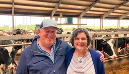 Building a resilient dairy business